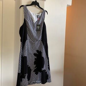 Vince Camuto Summer Dress